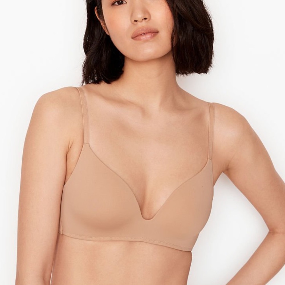 Victoria’s Secret 34DD T-Shirt Bra lightly lined